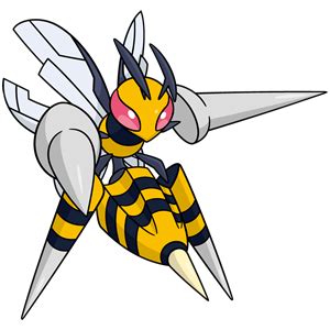 beedrill smogon